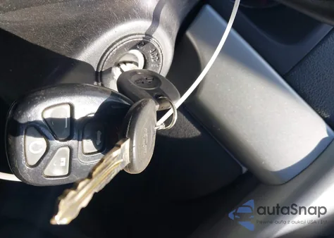 2009 Chevrolet Cobalt Lt z USA, uszkodzony, nr VIN 1G1AT58H497195732